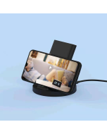 Xiaomi Wireless Charger 20W Max with Flash mobile Charging stand wireless charger stand