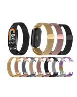 xiaomi band8  magnetic watch strap