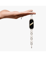 Xiaomi Youpin original Bracelet 8 Fashion cut-outs strap