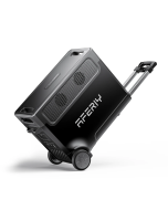 AFERIY P310 Portable Power Station 3600W 3840Wh