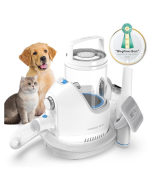 Neakasa P2 Pro Dog Clipper with Vacuum Cleaner