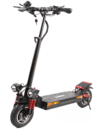 SUNNIGOO ES-X4 Adults Electric Scooters 800W 48V15.6A Foldable Electric Kick Scooter Max Speed 45-50KM/H Long Range 60KM Fast Scooters Electric