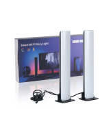 Phantom desktop ambient light graffiti smart computer music rhythm light game music pickup light