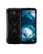 HOTWAV Cyber X Rugged Phone