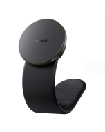 Baseus C02Pro Car Wireless Charger Cell Phone Holder MagSafe Magnetic Folding Car Navigation Car Use