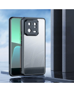 Xiaomi 13  Case Leather Silicone