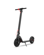 KIXIN X7 E-Scooter  OFF-ROAD AIR WHEEL FOLDING SCOOTER
