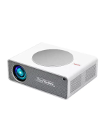 TouYinger Q10A LED Projector Full HD Home Theater Cinema 9500 Lumens LED Beamer 4K Projectors Support Bluetooth