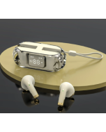 Hot-selling True Wireless Stereo Original Earphone TWS Earbuds Wireless Earphone With Mic