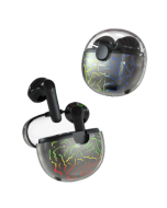 Active noise cancelling bluetooh boat earphones wire less ear buds wireless earbuds true wireless bluetooh earphones