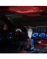 THREE-IN-ONE CAR ATMOSPHERE LIGHT