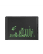 21-inch LCD handwriting board for office meetings, children's graffiti electronic board, light energy small blackboard