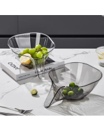 2024 New Arrival- High Temperature Resistant Kitchen Essentials Drainage Basket