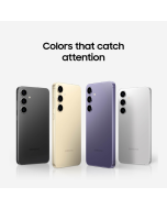 Samsung S24+ S9260 CN ROM Version