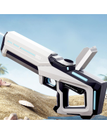 Youpin XiaoMuMa Dual Electric Automatic Water Gun with Goggles