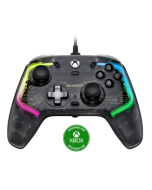 GameSir K1 Kaleid Wired Game Controller, Mechanical D-pad & ABXY, 1-month Free XGPU, RGB, Hall Effect, Compatible with Xbox and Xbox One X/S Series Steam Windows 10/11