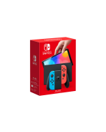 Original New Nintendo Switch™ - OLED Model JP Version