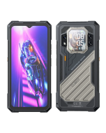 CUBOT KINGKONG X(5G Rugged smartphone)