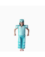 Halloween cos minecraft cosplay minecraft game armor