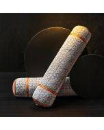 xiaomi youpin  Graphene Bamboo Charcoal Hose Cervical Pillow  1pc