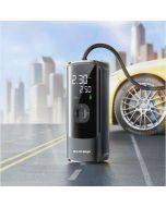 xiaomi youpin Portable smart car tire wireless car air pump