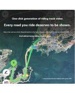 Magene C206 pro bicycle computer