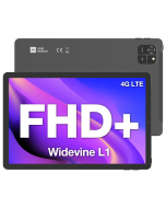 AGM PAD T1 / Featherweight / 11"FHD+ / T606 Octa-Core Processor / 4G Dual SIM / Android 14 / 7000 mAh Battery