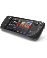 Original Steam deck LCD 256G JP Version