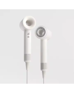 olayks High speed hair dryer household plasma bass strong wind quick drying CN Version