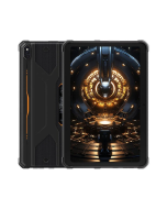 HOTWAV R8 Rugged Tablet, 10.1" HD+ Display,IP68&IP69K, MIL-STD-810H