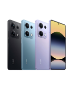 Global Version Redmi Note 14S With EU Plug Charger