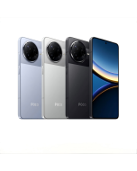 Global Version POCO F7 Pro Smartphone Snapdragon® 8 Gen 3 50MP dual camera with OIS 90W HyperCharge 5G NFC