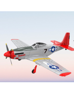 Orlando four channel remote control aircraft electric toy model with flight control remote control foam aircraft