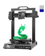 MINGDA Magician X Modular 3D Printer, Direct Drive Extruder, Auto Leveling, 32Bit Mainboard, Ultra-Silent, 230*230*260mm