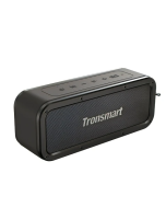 Tronsmart Force SoundPulse™ 40W Bluetooth 5.0 Speaker IPX7 Water Resistant Siri TWS & NFC 15 Hours Playtime