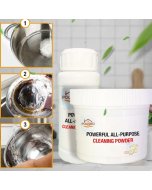 Powerful Kitchen All-purpose Powder Cleaner