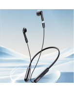 New in-ear wireless sports Bluetooth headset hanging neck type super long life neck hanging light waterproof HIFI sound quality