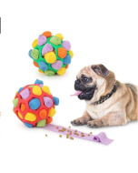 DOG CHEW TOY