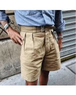 941 mode British army fighting KD shorts