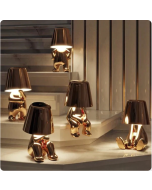 ThinkerLamp