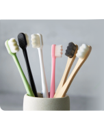 Premium Nano Toothbrush