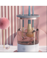 Automatic Electric Makeup Brush Cleaner