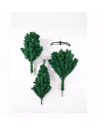 6ft 1050 Branch Christmas Tree