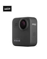 GoPro MAX panoramic action camera diving motorcycle ski waterproof anti-shake HD color screen vlog camera