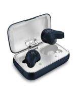 Mifo O7 Bluetooth 5.0 Qualcomm QCC3020 TWS Earphones Carbon Nanotube Dynamic Drivers Independent Usage IPX7 AAC/SBC/aptX Compatible with Alexa Siri 7 Hours Playtime