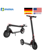 iparwa X7 Folding Adult Electric Scooter