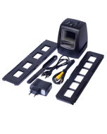 Film Scanners