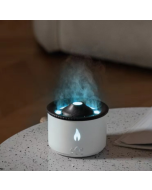 Volcano Essential Oil Diffuser Ultrasonic Air Humidifier