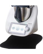 Suitable for Thermomix TM5 TM6 TM21 TM31 Sliding Mat Anti Stain Mat Accessory Clean Mobile Table Mat 30 x 35CM