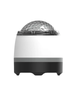 Bolong SKE-SZX-X01 star light projector RGB laser projector light with BT Wireless speaker and Remote Control Ocean Wave Projeco